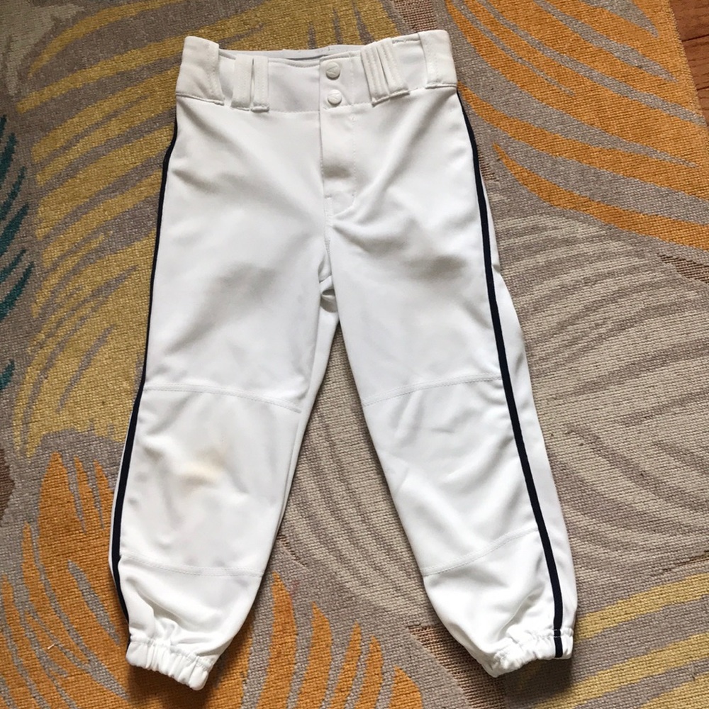 Baseball pants